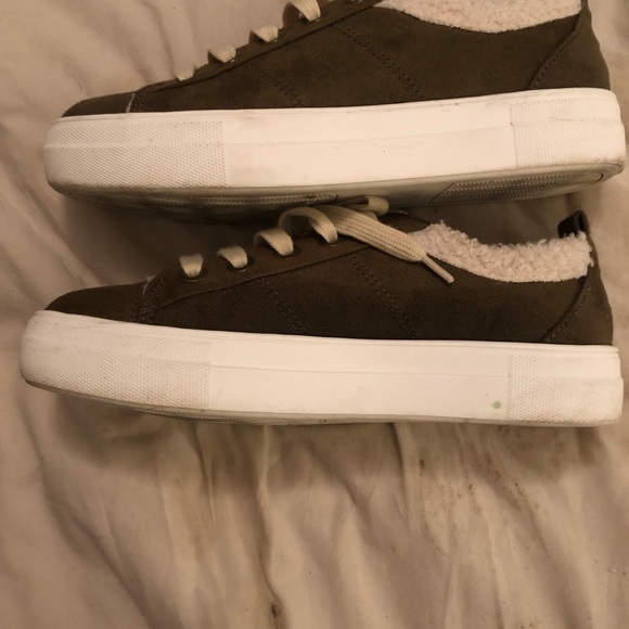 Soda brand sneakers - Picture 5 of 9